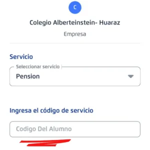 bcp ingrese su numero de dni
