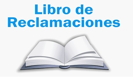 libro de reclamaciones de indecopi